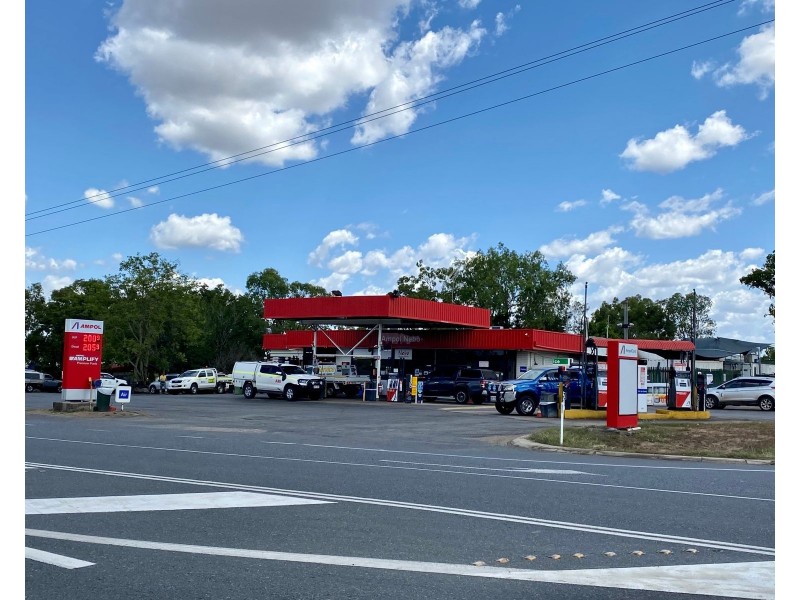 46 Oxford Street, Nebo QLD 4742