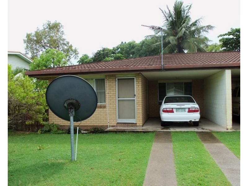 1/3 Casuarina Street, Slade Point QLD 4740