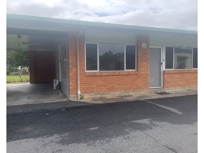 3/4 Hocken Street, North Mackay QLD 4740