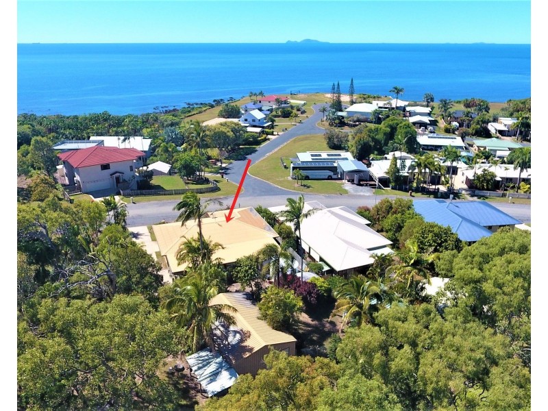 11 Hillside Drive, Grasstree Beach QLD 4740
