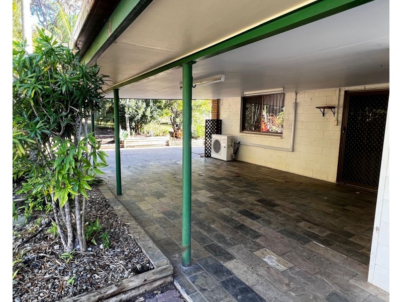 11 Hillside Drive, Grasstree Beach QLD 4740