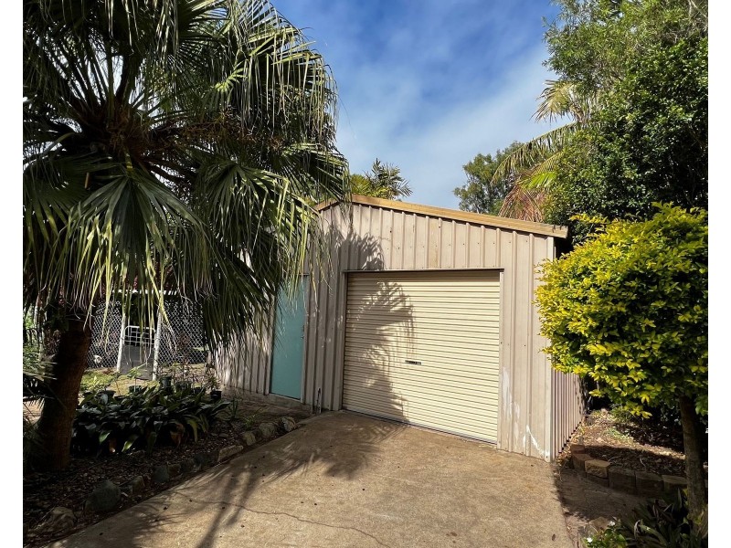 11 Hillside Drive, Grasstree Beach QLD 4740