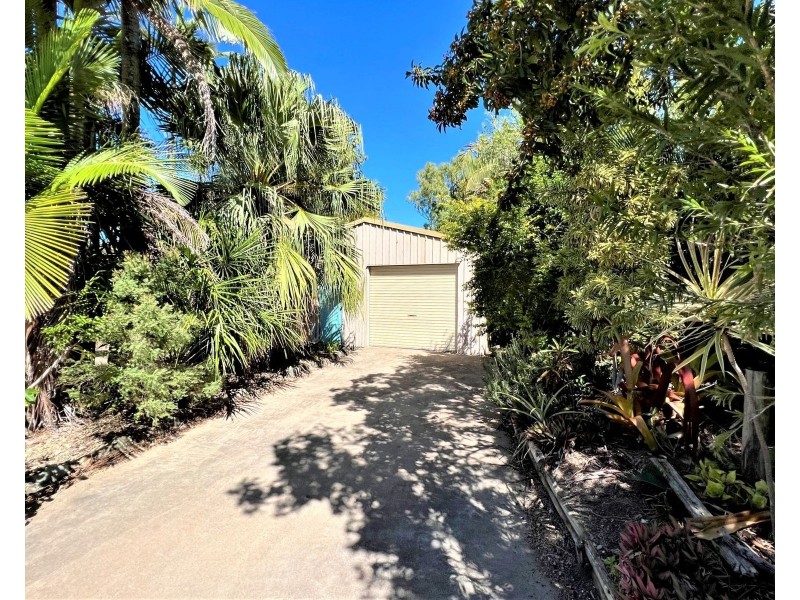 11 Hillside Drive, Grasstree Beach QLD 4740