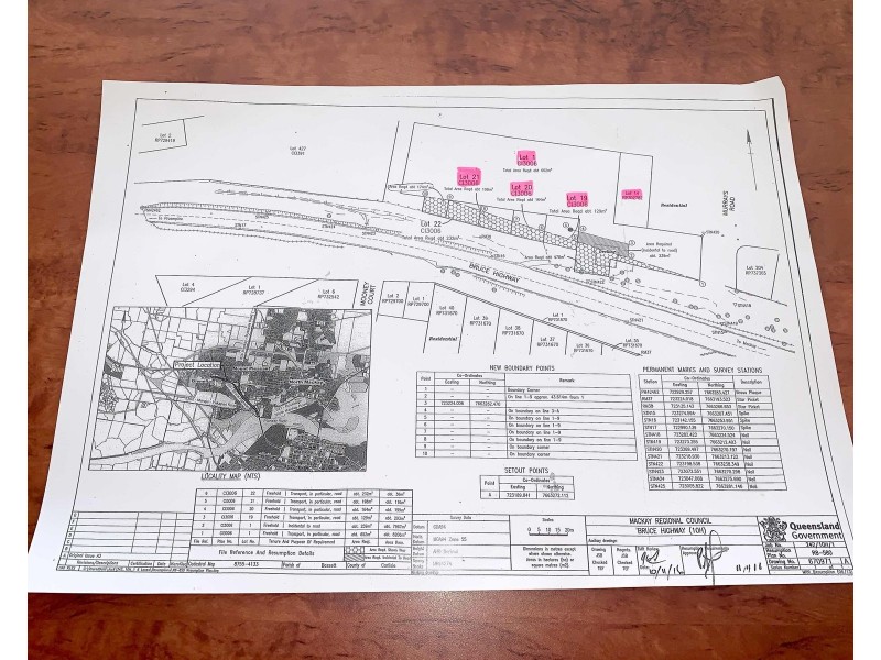 3 Murrays Road, Glenella QLD 4740
