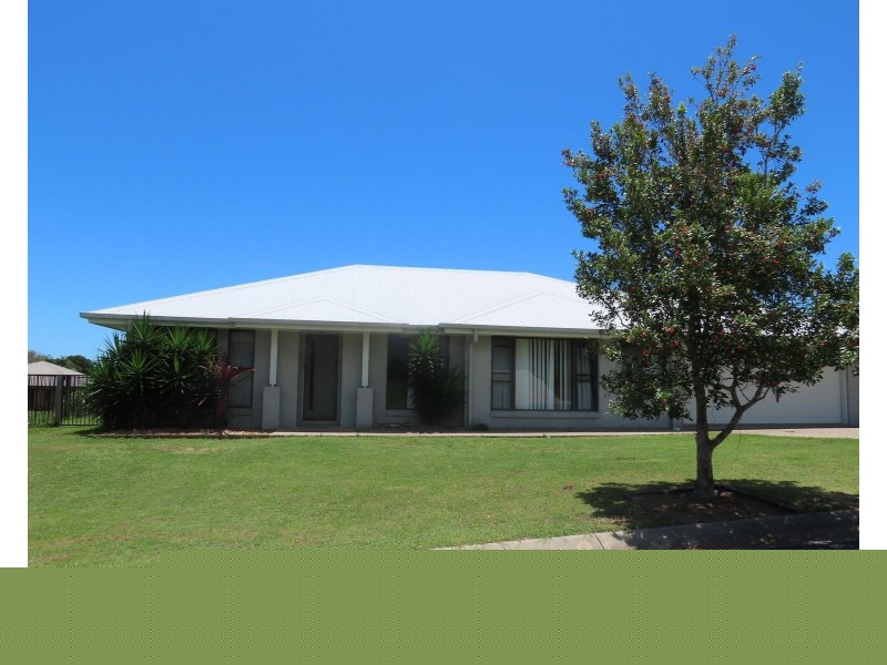 3-5 Highcrest Court, Bucasia QLD 4750