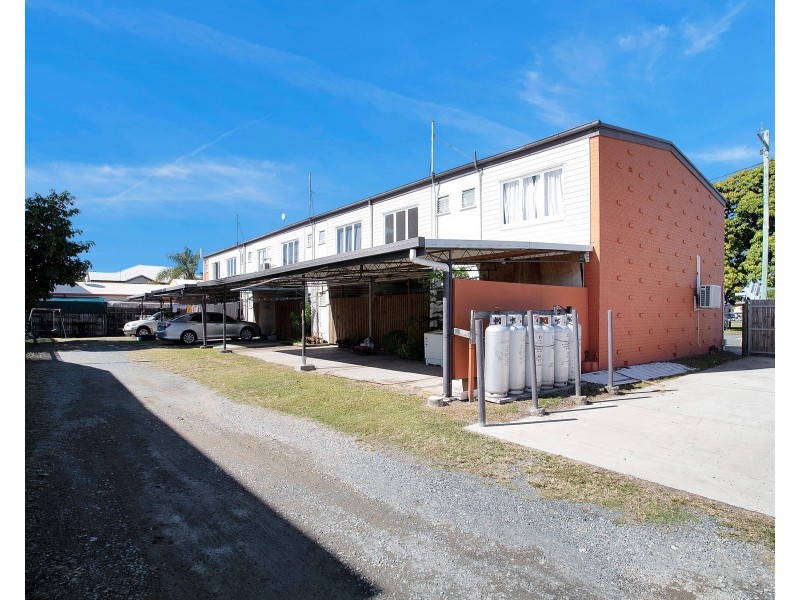 103 Milton Street, Mackay QLD 4740