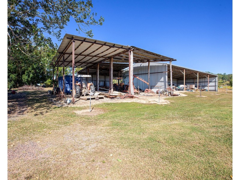 108 Smart Road, Koumala QLD 4738