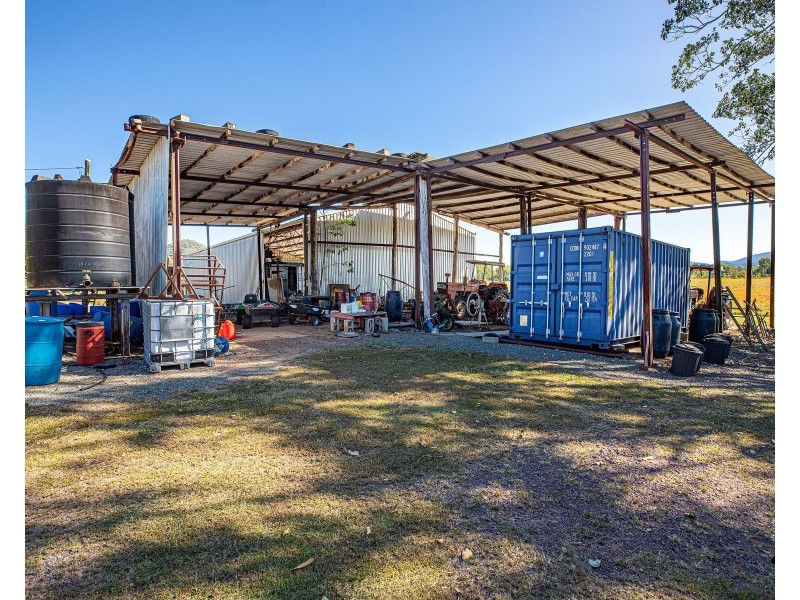 108 Smart Road, Koumala QLD 4738