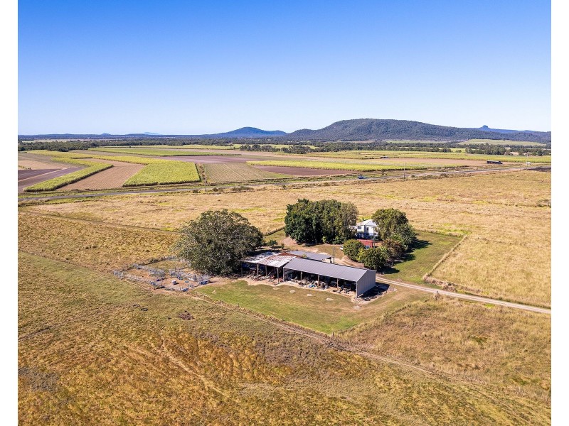 108 Smart Road, Koumala QLD 4738