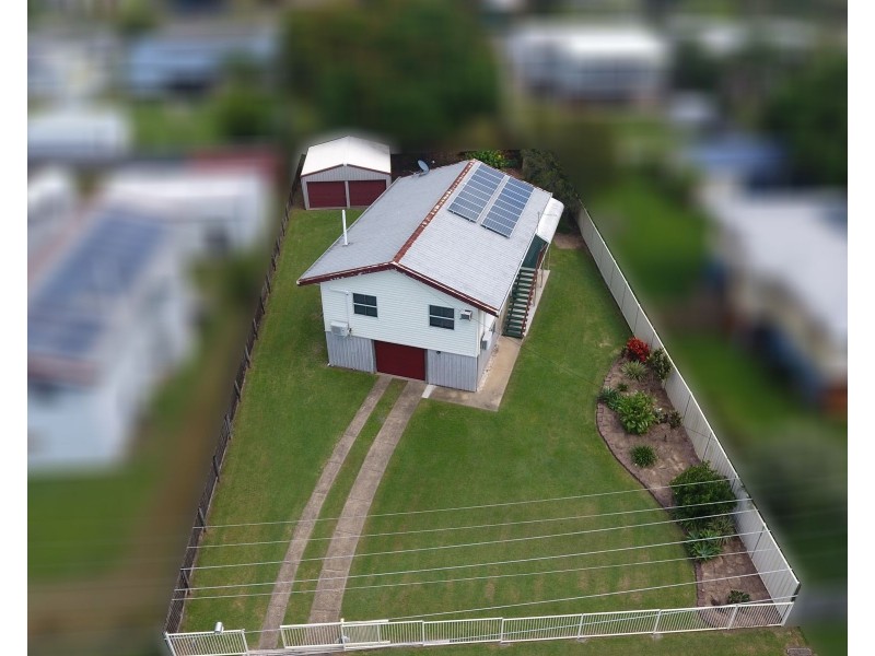 16 Kathleen Street, Sarina QLD 4737