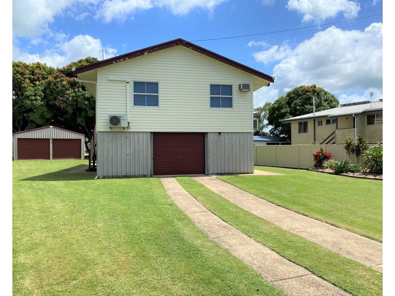 16 Kathleen Street, Sarina QLD 4737