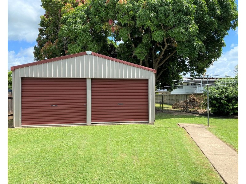 16 Kathleen Street, Sarina QLD 4737