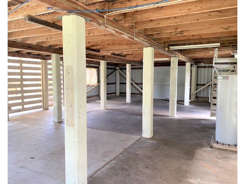 16 Kathleen Street, Sarina QLD 4737