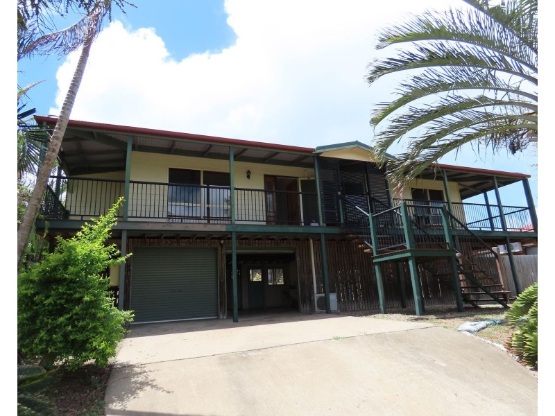 111 Pacific Drive, Hay Point QLD 4740