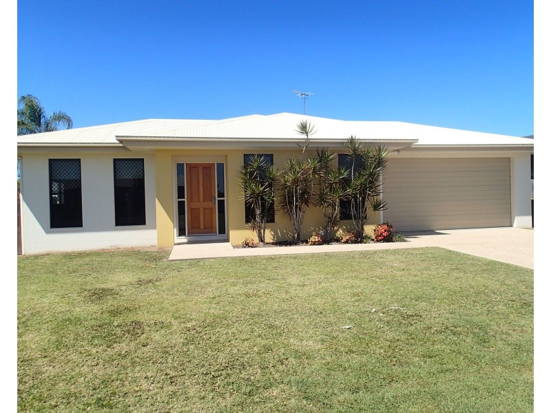 36 Pacific Avenue, Sarina QLD 4737