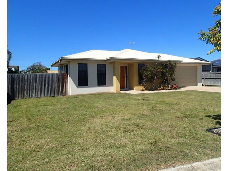 36 Pacific Avenue, Sarina QLD 4737