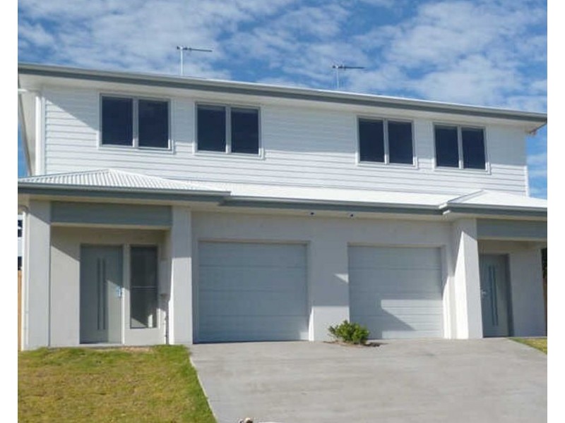 1/41 Avalon Drive, Rural View QLD 4740