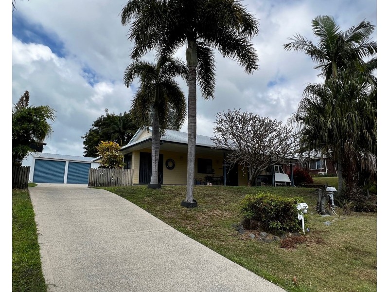 17 Morris Street, Campwin Beach QLD 4737