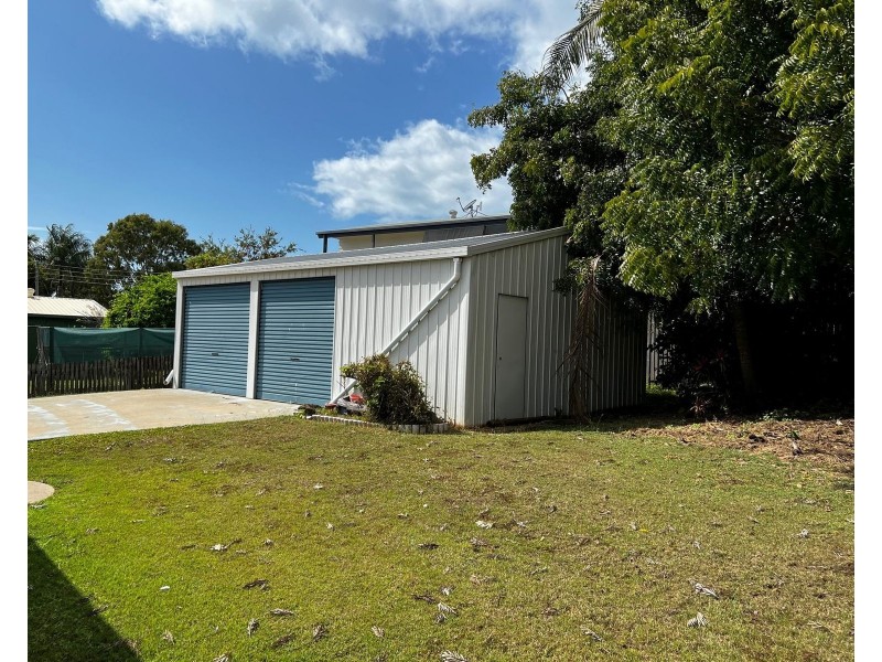 17 Morris Street, Campwin Beach QLD 4737