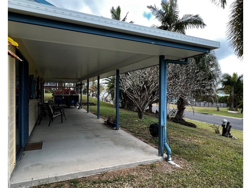 17 Morris Street, Campwin Beach QLD 4737