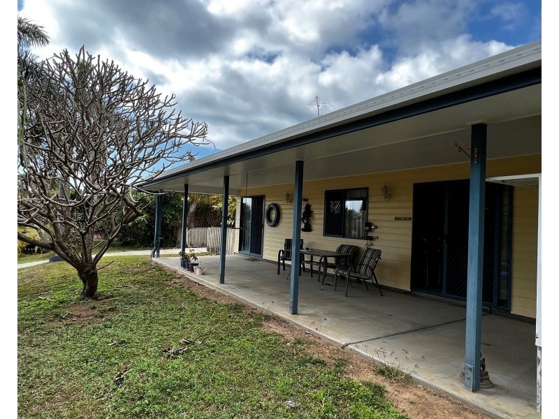 17 Morris Street, Campwin Beach QLD 4737