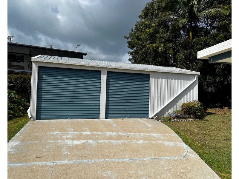 17 Morris Street, Campwin Beach QLD 4737