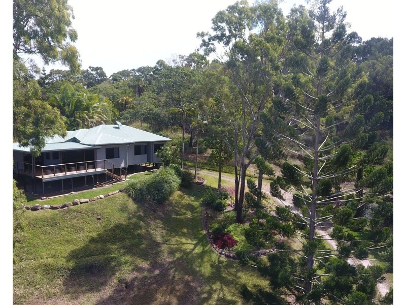 53 Mick Ready Road, Grasstree Beach QLD 4740
