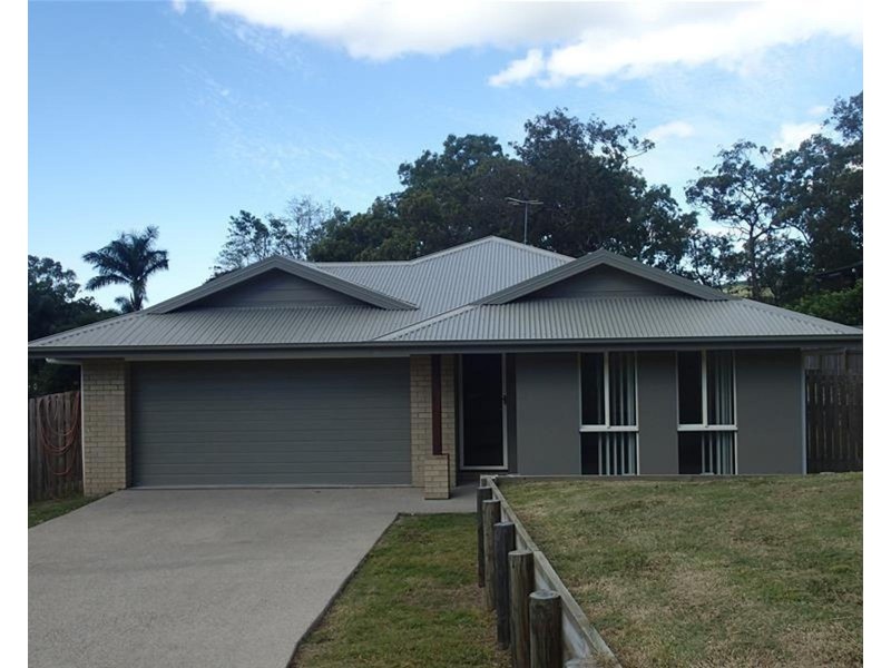 91 West Street, Sarina QLD 4737