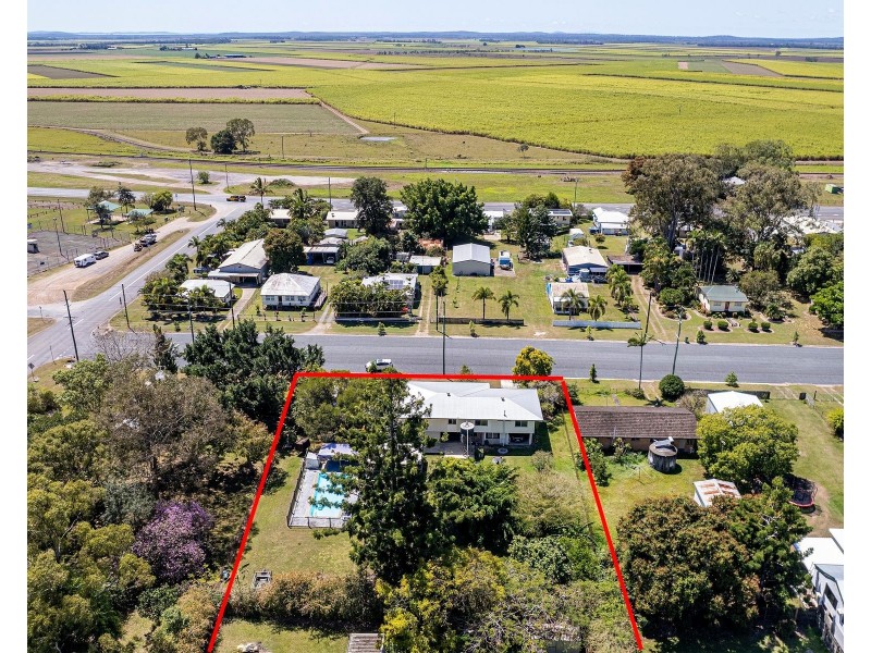 33-35 Mumby Street, Koumala QLD 4738