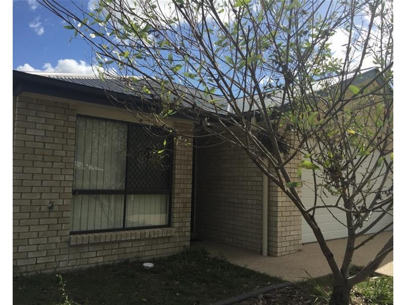 8 Oxford Street, Nebo QLD 4742