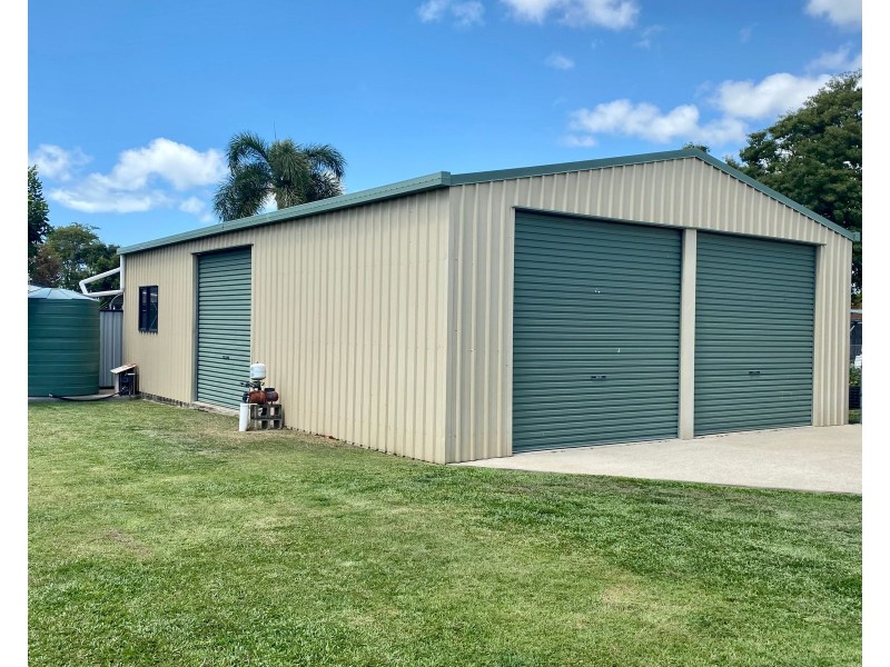 7 Marlborough Street, Ooralea QLD 4740