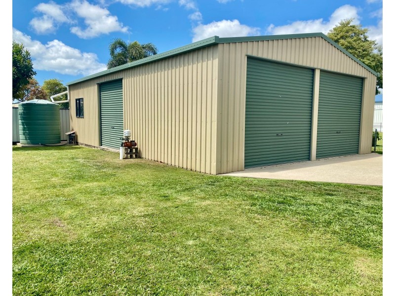 7 Marlborough Street, Ooralea QLD 4740