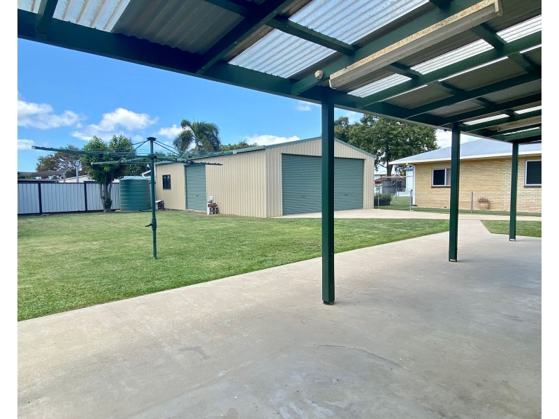 7 Marlborough Street, Ooralea QLD 4740
