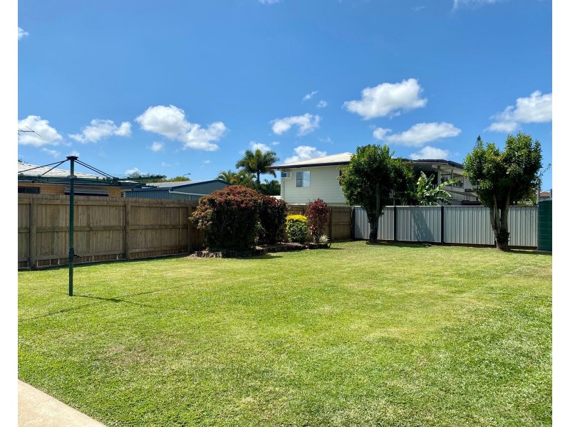 7 Marlborough Street, Ooralea QLD 4740