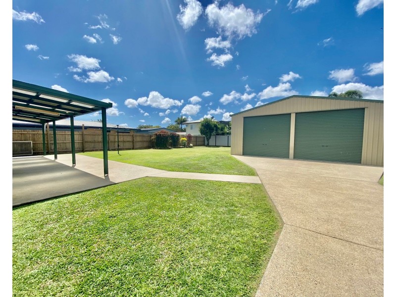 7 Marlborough Street, Ooralea QLD 4740