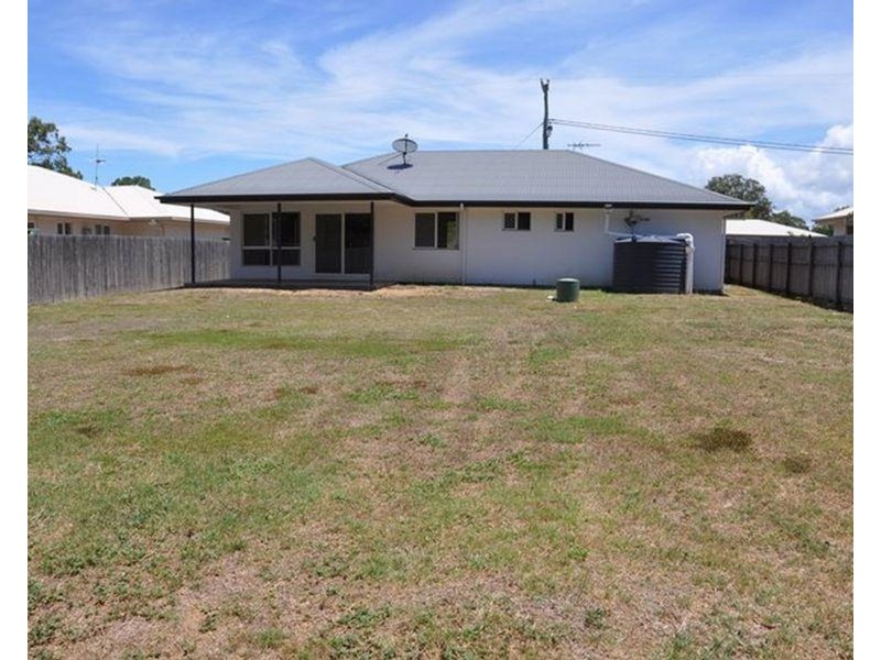 18 Armstrong Beach Road, Armstrong Beach QLD 4737