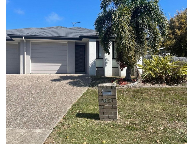 2/6 Lyam Place, Eimeo QLD 4740