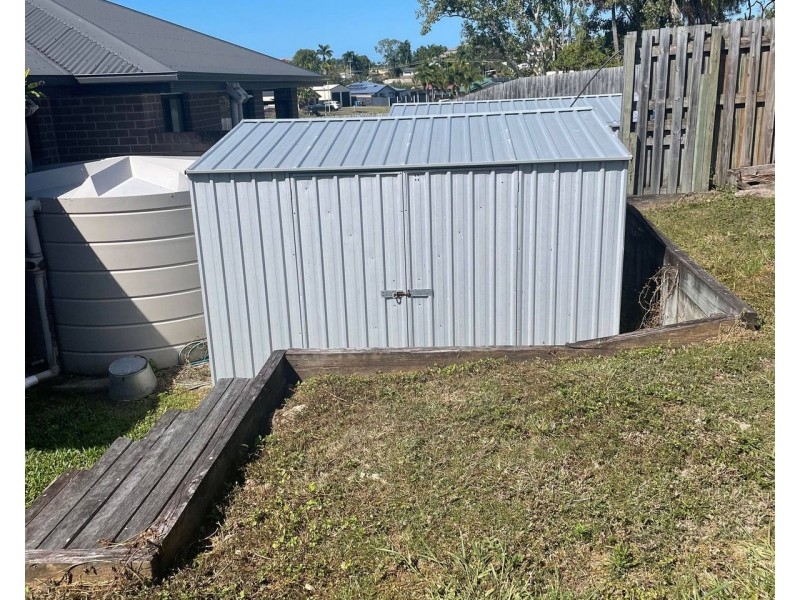 2/6 Lyam Place, Eimeo QLD 4740