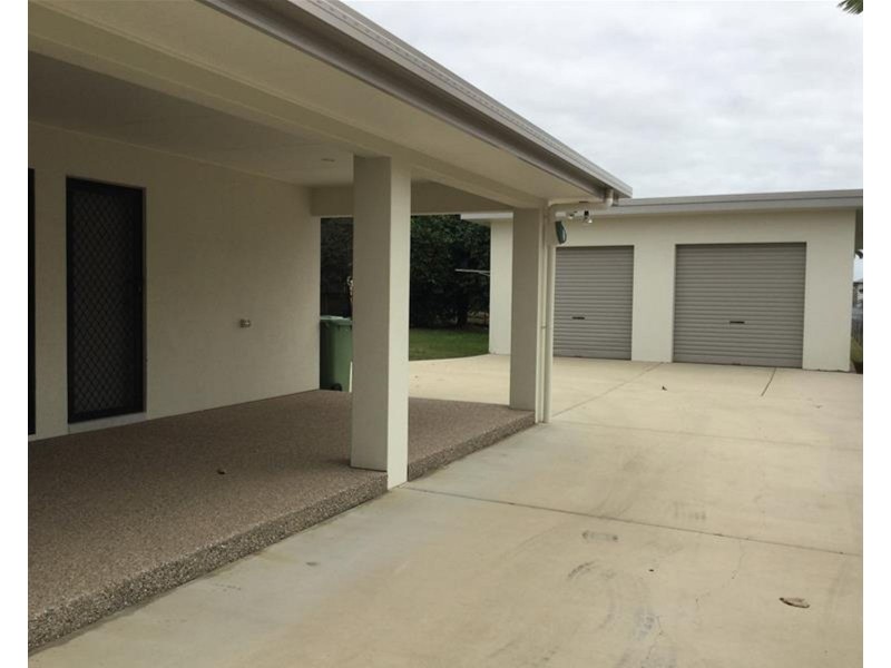 3 Lilliendal Avenue, Sarina QLD 4737