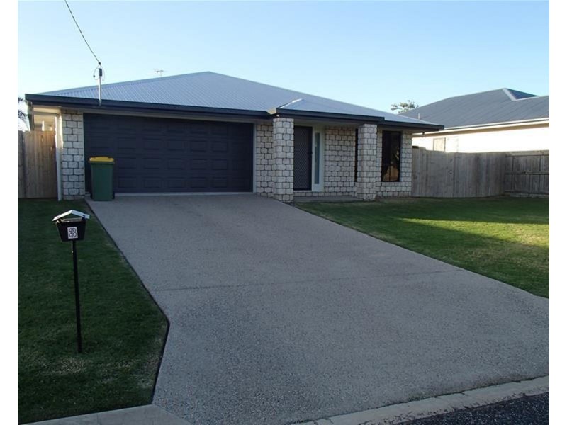 3 Howard Street, Hay Point QLD 4740
