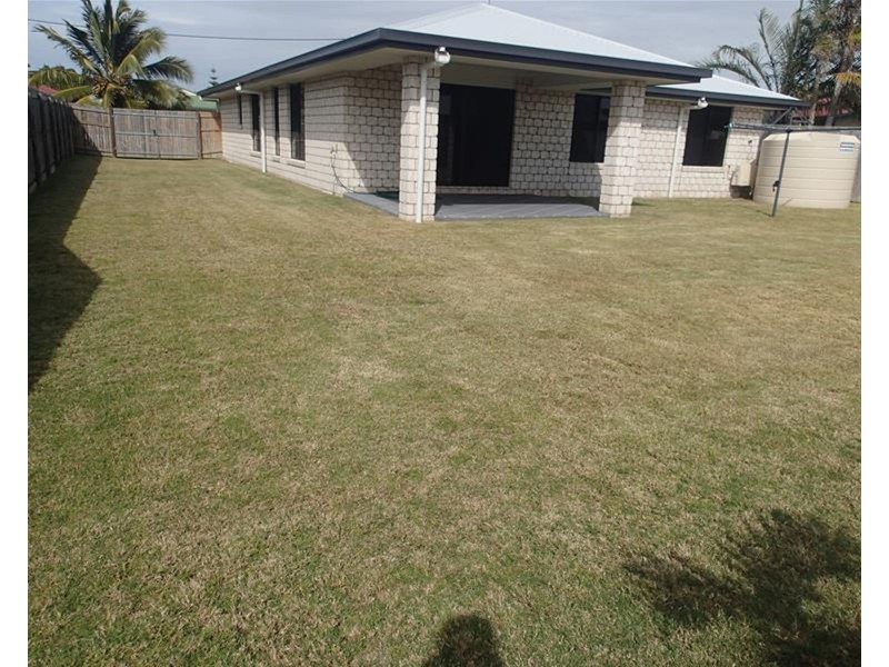 3 Howard Street, Hay Point QLD 4740