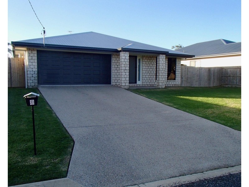 3 Howard Street, Hay Point QLD 4740