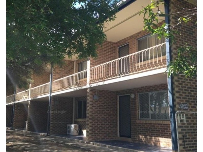 2/14 East Gordon Street, Mackay QLD 4740