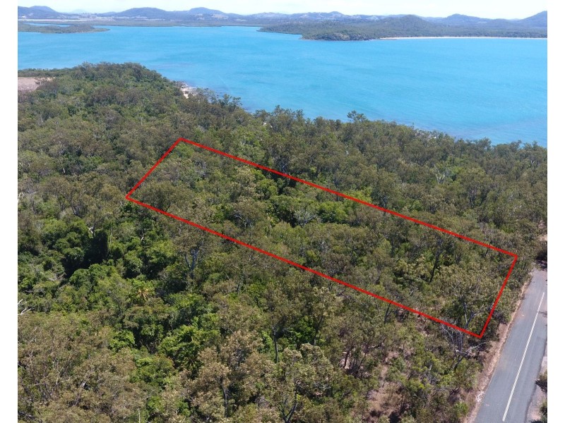 Lot 10 Ocean View Crescent, Freshwater Point QLD 4737