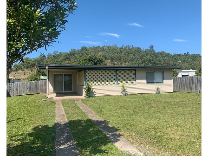 2158 Yakapari Seaforth Road, Seaforth QLD 4741