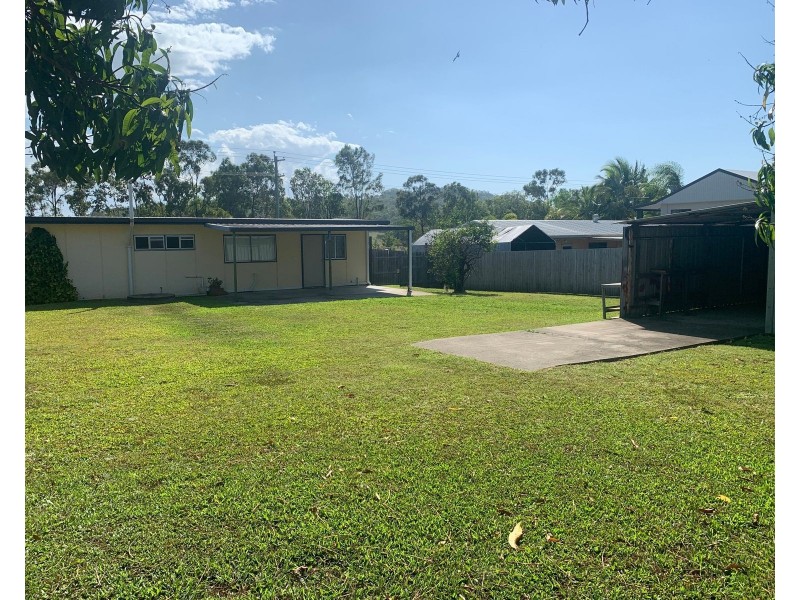 2158 Yakapari Seaforth Road, Seaforth QLD 4741