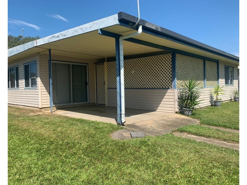 2158 Yakapari Seaforth Road, Seaforth QLD 4741