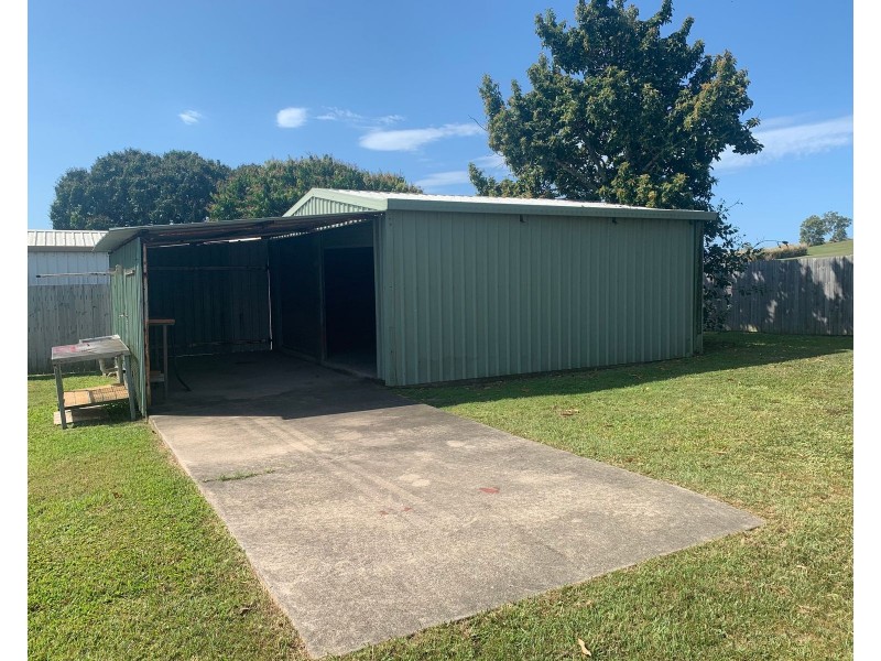 2158 Yakapari Seaforth Road, Seaforth QLD 4741