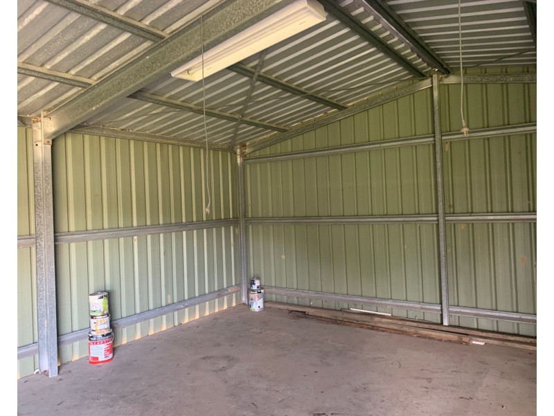 2158 Yakapari Seaforth Road, Seaforth QLD 4741