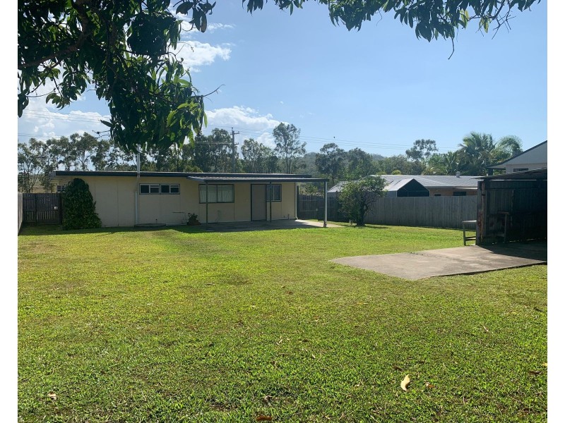 2158 Yakapari Seaforth Road, Seaforth QLD 4741